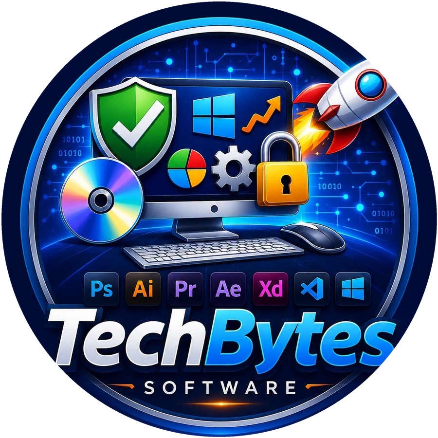 TECHBYTES SOFTWARE
